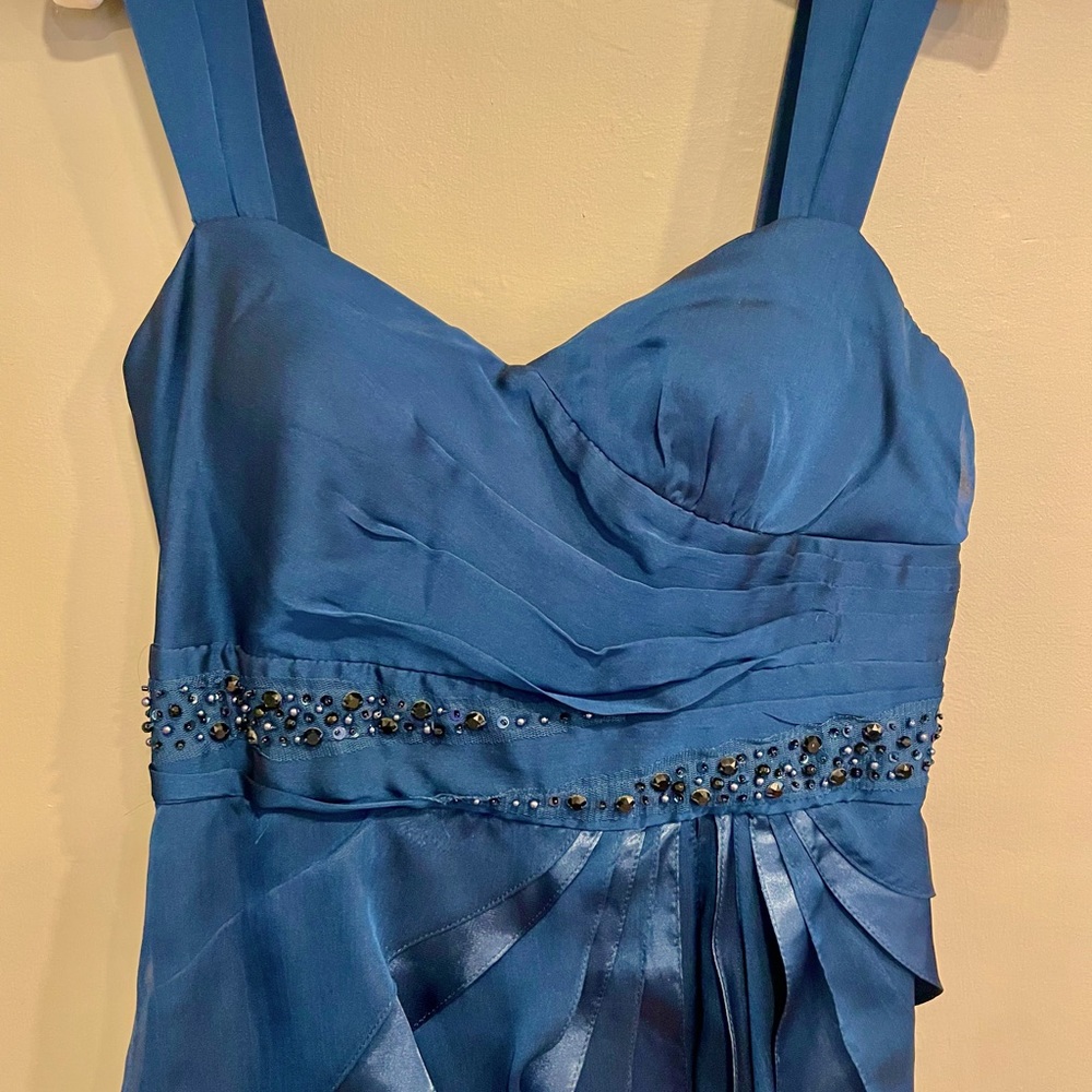 Adrianna Pappell Occasions Gown